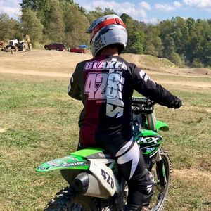 Meet your Posher, Zach